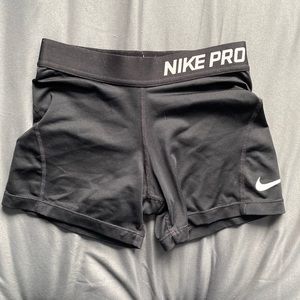 Nike Pro Spandex